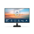 MONITOR PHILIPS LED 27 27E1N1100A 100HZ FULL HD MULTIMEDIALE HDMI/VGA