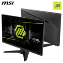 MONITOR MSI LED IPS 27 GAMING G272F 200HZ 0.5MS FULL-HD  HDMI/DP