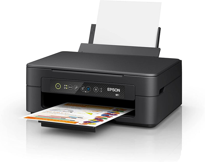 MULTIFUNZIONE INKJET XP-2200 EPSON