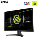 MONITOR MSI LED IPS 27 GAMING G272F 200HZ 0.5MS FULL-HD  HDMI/DP