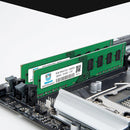 DDR3 8GB 1600MHZ PNY DIM8GBN12800/3-SB