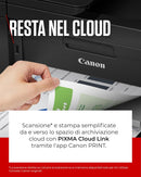 MULTIFUNZIONE INKJET TR4750I WIFI CANON