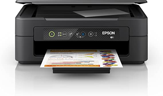 MULTIFUNZIONE INKJET XP-2200 EPSON