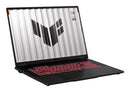 NOTEBOOK ASUS TUF A18 RYZEN 7 260 16GB RAM DDR5 1TB SSD GEFORCE 5070 8GB GDDR7 DISPLAY 18.0 WQXGA IPS WINDOWS 11 HOME PN:FA808UP-S9019W