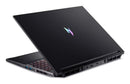 NOTEBOOK ACER NITRO V 16 AI AMD RYZEN 7 260, 16GB RAM DDR5, 1TB SSD, RTX 5060 8GB GDDR7, 16.0 FHD IPS 180HZ,TASTIERA RETROILLUMINATA,WINDOWS 11 HOME PN:NH.QYXET.002