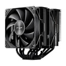 RAFFREDDAMENTO AD ARIA CPU FORTRON MP7-B DUAL TOWER 125MM