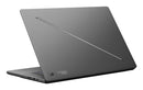 NOTEBOOK ASUS ROG ZEPHYRUS G16  INTEL ULTRA 9 185H,16GB DDR5 RAM, 1TB SSD, 16.0 OLED 2,5K 240Hz, GEFORCE 4060 8GB GDDR6, W11 HOME, TASTIERA RGB. PN:GU605MV-QR042W