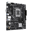 MOTHERBOARD H610M-K ARGB DDR5