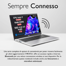 Acer Aspire Go 15 – Intel Core i7-13620H, 32GB RAM DDR5, 1TB SSD, Display 15.6" Full HD, Windows 11 Home, Wi-Fi 6, Bluetooth 5.0, 2x USB-C, Colore Silver – Ideale per Ufficio, Studenti e Casa