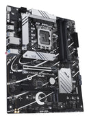 MOTHERBOARD ASUS SK-1700 PRIME B760-PLUS 4xDDR5