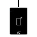 LETTORE SMART CARD EXT.USB  EWENT EW1053 (NFC/CIE 3.0)
