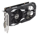 SCHEDA VIDEO ASUS RTX 3050 6GB DUAL OC