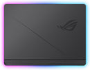 NOTEBOOK ASUS ROG STRIX G16 ULTRA 9 290HX PLUS 16GB RAM DDR5 1TB SSD GEFORCE 5060 8GB GDDR7 DISPLAY 16.0 WQXGA IPS 2.5K 300HZ WINDOWS 11 HOME PN:G615LM-TS321W