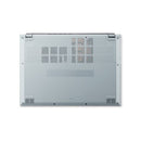 NOTEBOOK ACER ASPIRE GO 16, CPU I9-13900H,16GB RAM DDR5 6400MHZ,512GB SSD,DISPLAY 16.0 WUXGA IPS 120HZ, SILVER,W11 HOME PN:NX.JS9ET.002