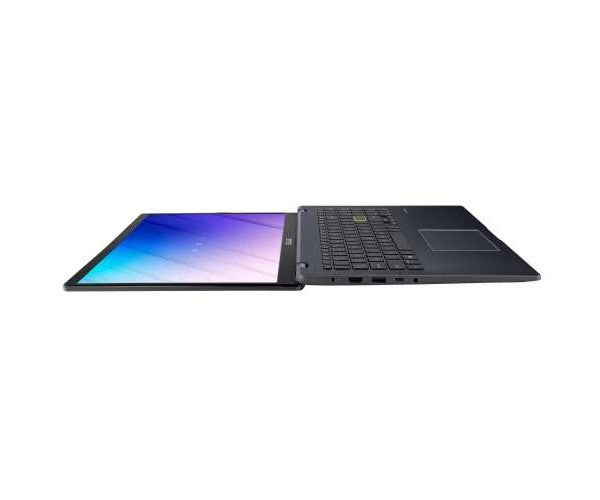 Asus Pc Notebook, Cpu Intel N4500, Ram 8GB, SSD 256GB, Monitor 15.6" FullHD, Hdmi, Usb-TypeC, Win 11, Pronto all'uso, Mouse WiFi ,2 Anni Garanzia.