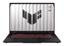 NOTEBOOK ASUS TUF A18 RYZEN 7 260 16GB RAM DDR5 1TB SSD GEFORCE 5070 8GB GDDR7 DISPLAY 18.0 WQXGA IPS WINDOWS 11 HOME PN:FA808UP-S9019W