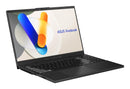 NOTEBOOK RICONDIZIONATO CERTIFICATO ASUS GRADO A(COME NUOVO) VIVOBOOK PRO 15 INTEL ULTRA 7155H 24GB DDR5 1TB SSD RTX 4060 8GB DISPLAY 15.6" OLED 2880x1620 WINDOWS 11 HOME BLACK PN:N6506MV-MA063W