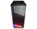 CASE PC COUGAR MX360 RGB LED BLACK