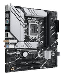 MOTHERBOARD ASUS SK-1700 PRIME B760M-A WIFI 4xDDR5