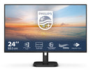 MONITOR LED 24 PHILIPS 24E1N1100A 100HZ 4MS FULLHD IPS NERO PN:24E1N1100A/00
