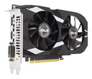 SCHEDA VIDEO ASUS RTX 3050 6GB DUAL OC