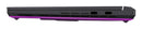 NOTEBOOK ASUS ROG STRIX G16 ULTRA 9 290HX PLUS 16GB RAM DDR5 1TB SSD GEFORCE 5060 8GB GDDR7 DISPLAY 16.0 WQXGA IPS 2.5K 300HZ WINDOWS 11 HOME PN:G615LM-TS321W