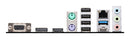 MOTHERBOARD 1700 PRO B760M-P DDR4