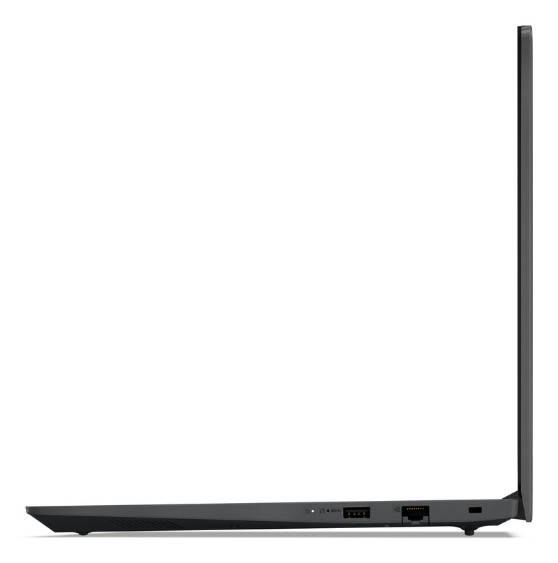 Notebook Lenovo 15,6" FHD | Intel I3-1315U Fino A 4,5GHz | RAM 16GB DDR4 | SSD NVMe 500GB | Windows 11 Pro + LibreOffice | Garanzia Italia 24 Mesi