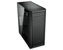 CASE PC MIDI TOWER COUGAR 385NC30 MX-330-G BLACK