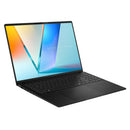 NOTEBOOK REFURBISHED ASUS AMD RYZEN AI 9 32GB DDR5 1TB SSD DISPLAY 16" OLED WINDOWS 11 HOME BLACK PN:M5606WA-MX007W