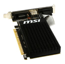 SCHEDA VIDEO MSI GT710 2GB DDR3