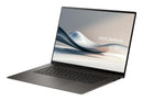 NOTEBOOK RICONDIZIONATO CERTIFICATO ASUS GRADO A(COME NUOVO) ZENBOOK S 16 AMD RYZEN AI 9 HX 370 32GB DDR5 1TB SSD DISPLAY 16" OLED WQXGA+ 2880x1800 WINDOWS 11 HOME BLACK PN:UM5606WA-RK053W