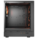 CASE PC MIDI TOWER COUGAR AIRFACE PURE PRO MESH 4 ARGB