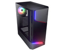 CASE PC COUGAR MX360 RGB LED BLACK
