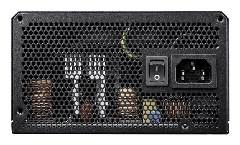 ALIMENTATORE PC GAMING COUGAR GEX PRO 750 750W 80+ GOLD ATX 3.1 PCIE 5.1 MODULARE