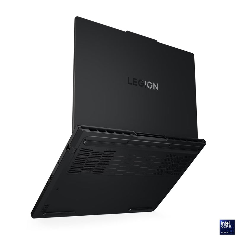 NOTEBOOK LENOVO LEGION PRO 5 ULTRA 7 255HX, 32GB RAM, 1TB SSD, 16.0 WQXGA OLED 165HZ, RTX 5060 8GB, ECLIPSE BLACK, WIFI 7, TASTIERA RGB, W11  PN:83F3006RIX