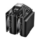 RAFFREDDAMENTO AD ARIA CPU FORTRON MP7-B DUAL TOWER 125MM