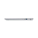 NOTEBOOK ACER ASPIRE GO 16, CPU I9-13900H,16GB RAM DDR5 6400MHZ,512GB SSD,DISPLAY 16.0 WUXGA IPS 120HZ, SILVER,W11 HOME PN:NX.JS9ET.002