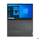 Lenovo Pc Notebook, Cpu Intel N4500, Ram 8GB, SSD 256GB, Monitor 15.6" FullHD, Ingresso Lan, Hdmi, Usb-TypeC, Win 11, Pronto all'uso, Mouse WiFi ,2 Anni Garanzia.