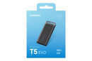 SSD ESTERNO 2TB SAMSUNG MU-PH2TOS-EU