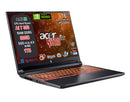 NOTEBOOK ACER NITRO V16 AI RYZEN AI 7 350 32GB RAM DDR5 1TB SSD RTX 5060 8GB GDDR7 16" IPS WQXGA 180HZ W11 HOME PC COPILOT+ TASTIERA RETROILLUMINATA RGBPN:NH.QUEET.003