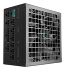 ALIMENTATORE PC DEEPCOOL 1000W PN1000-M GOLD ATX 3.1 MODULARE