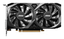 SCHEDA VIDEO MSI RTX 3050 8GB VENTUS 2X XS OC