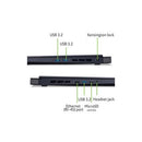 Acer Predator HELIOS NEO 16" I9-14900HX RAM 32GB DDR5 SSD 1TB RTX 4070 8GB GDDR6