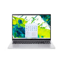 NOTEBOOK ACER ASPIRE GO 16, CPU I9-13900H,16GB RAM DDR5 6400MHZ,512GB SSD,DISPLAY 16.0 WUXGA IPS 120HZ, SILVER,W11 HOME PN:NX.JS9ET.002