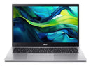 NOTEBOOK ACER ASPIRE GO 15, AMD RYZEN 7 5825U, 16GB RAM DDR4, 512GB SSD, 15.6" 60HZ FHD, W11 HOME, PN:NX.J7WET.008