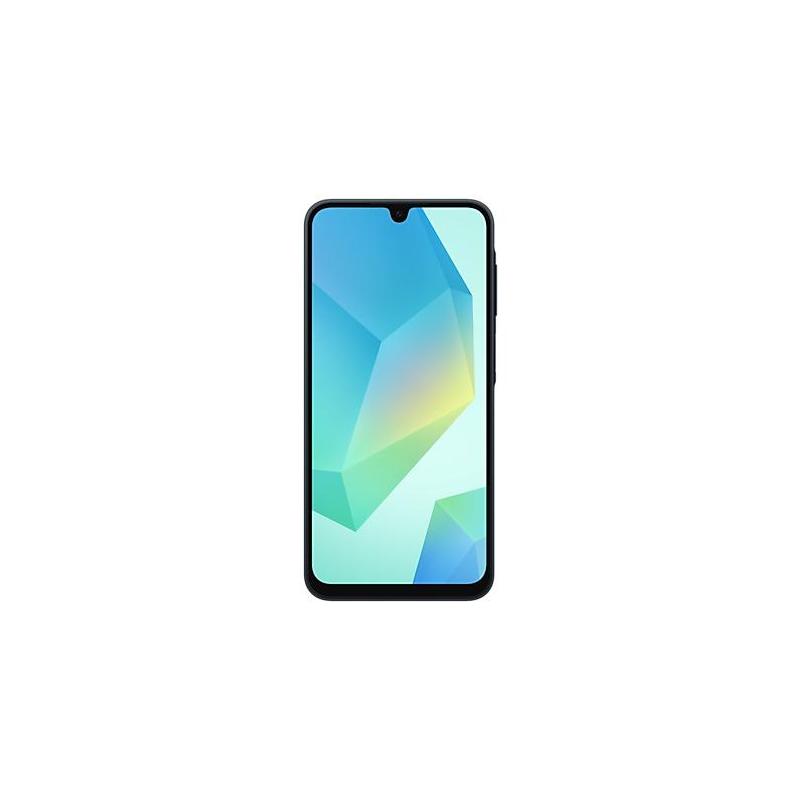 SMARTPHONE SAMSUNG GALAXY A16 5G 4+128 DUOS BLACK ITALIA