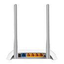 ROUTER WIFI N 300MBPS 4PORTE PN:TL-WR840N TP-LINK