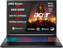 NOTEBOOK ACER NITRO V16S RYZEN AI 7 350 64GB RAM 1TB SSD RTX 5070 16.0 W11 HOME
