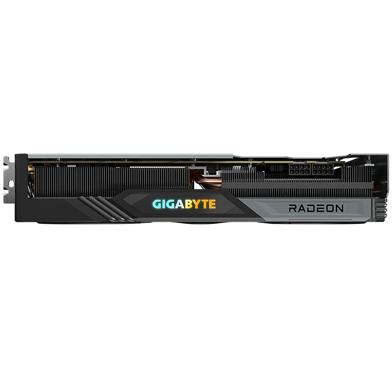 SCHEDA VIDEO GIGABYTE RADEON RX 7700 XT12GB OC GAMING